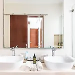 Villa Ek'balam & Flamingo, Luxury Villas, Private Pool, Private Garden, Jacuzzi, 24h Security Tulum