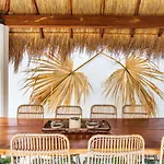 Ek'balam & Flamingo, Luxury Villas, Private Pool, Private Garden, Jacuzzi, 24h Security Villa *