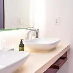Villa Ek'balam & Flamingo, Luxury Villas, Private Pool, Private Garden, Jacuzzi, 24h Security *