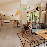 Tuk Tulum Rooftop Studio Private Pool