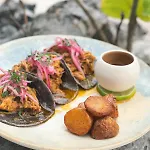 Campo de lujo Astral Tulum