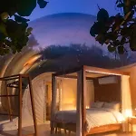 Astral Campo de lujo Tulum