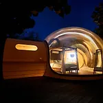 Astral Campo de lujo 4*
