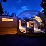 Astral Campo de lujo 4*