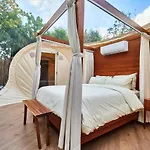 Astral 4* Tulum