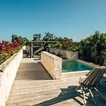 Vida Tulum Boho Apartment 15