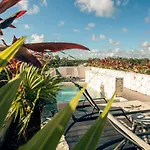 Vida Tulum Boho Apartment 15
