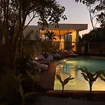 Jade Hotel Tulum