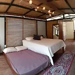 Zil-Kaab Hidden Glamping Village