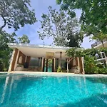 Incredible Condo In Tulum With Private Jacuzzi