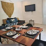 Incredible Condo In Tulum With Private Jacuzzi