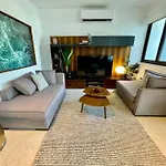 Villa Tulum Zama 2B/ 2Bath With Private Jacuzzi