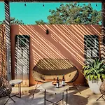 The Savia House - Rooftop & Gym