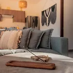 The Savia House - Rooftop & Gym