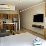 Lindo Estudio En Aldea Zama