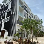 Lindo Estudio En Aldea Zama