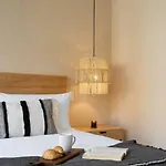 Apartamento Lujoso Departamento Boho-chic Con Alberca Privada *