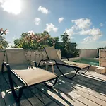 Vida Jungle Apart 1 With Special Fee To Access Hotel Bardo