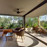Villa 4 Bedroom In Tulum - Mexico