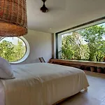 Villa 4 Bedroom In Tulum - Mexico