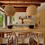 Villa 4 Bedroom In Tulum - Mexico