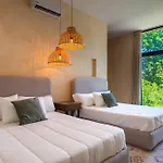 Marquez II Manor Tulum By Sandy Powerful