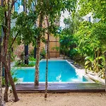 Marquez II Manor Tulum By Sandy Powerful