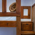 ~ Casa Shakti ~ Cozy Jungle Scape