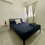 Zamna 2br W/pool & Wifi Hotel 4*