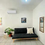 Zamna 2br W/pool & Wifi 4* Tulum