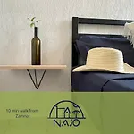 Zamna 2br W/pool & Wifi Hotel