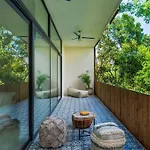 Viscount III Manor Tulum By Sandy Powerful