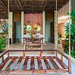 Viscount III Manor Tulum By Sandy Powerful