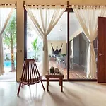 Casa Esperanza Private Pool Tulum