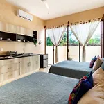 Villa Casa Esperanza Private Pool Tulum