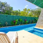 Magnificent Apartment With Dreamy Pool