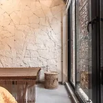 Toh1, Downtown Tulum