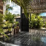 Toh1, Downtown Tulum