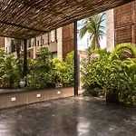 Toh1, Downtown Tulum