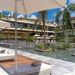 Lux Condo In Tulum W/Pool, Gym