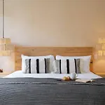 Lujoso Departamento Boho-chic Con Alberca Privada