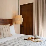 Lujoso Departamento Boho-chic Con Alberca Privada Apartamento