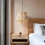 Lujoso Departamento Boho-chic Con Alberca Privada Tulum