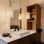 Apartamento Lujoso Departamento Boho-chic Con Alberca Privada