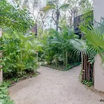Private Pool & Terrace With Scenic Jungle View - Bungalow 219