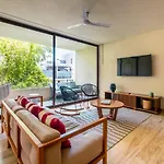 Casa Libre - Awesome Designer 3Br In Aldea Zama By Staypodio 306