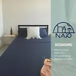 Zamna 2br W/pool & Wifi 4* Tulum