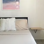 Zamna 2br W/pool & Wifi Hotel