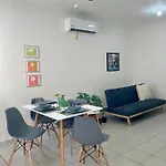 Zamna 2br W/pool & Wifi Hotel 4*