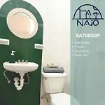 Hotel Zamna 2br W/pool & Wifi Tulum